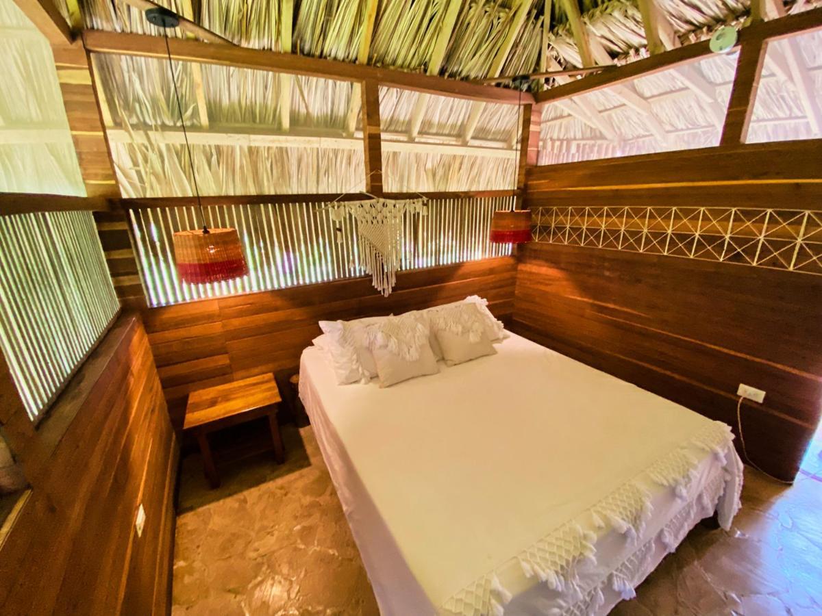 Hotel острів Мукура Екстер'єр фото